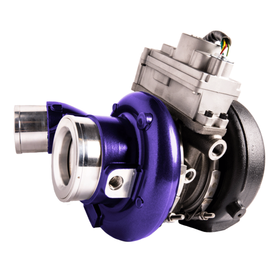 Aurora 3000 VFR Stage 1 Turbo Fits 2019-Present RAM 6.7L Cummins ATS Diesel Performance