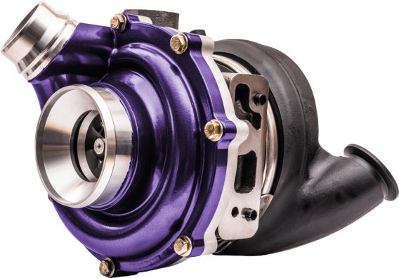 ATS Aurora 3000 Vfr Stage 1 Turbo Fits 2015-2016 6.7L Power Stroke