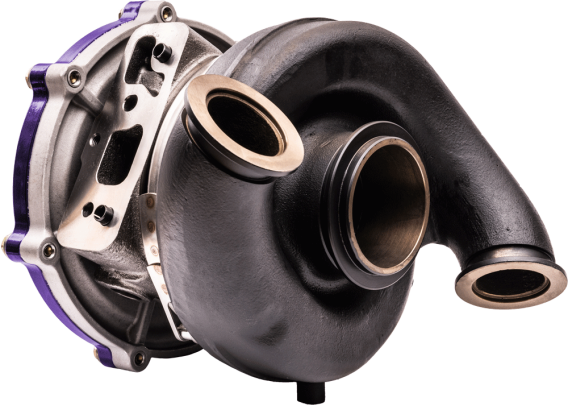 ATS Aurora 3000 Vfr Stage 1 Turbo Fits 2015-2016 6.7L Power Stroke