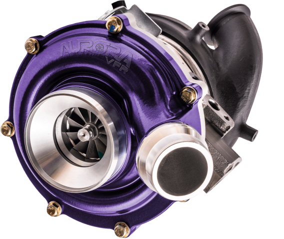 ATS Aurora 3000 Vfr Stage 1 Turbo Fits 2015-2016 6.7L Power Stroke