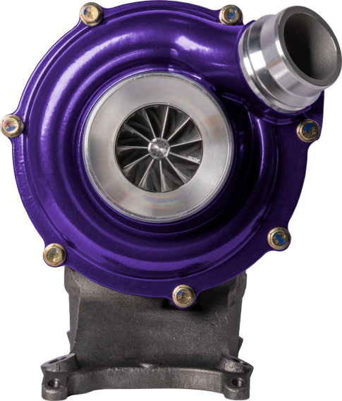 ATS Aurora 4000 Vfr Stage 2 Turbo Fits 2015-2016 6.7L Power Stroke
