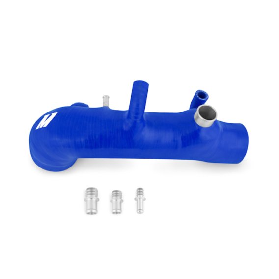 MM Silicone Hose - Induction