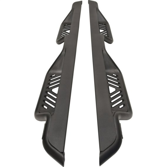 WES Nerf Bars - Outlaw