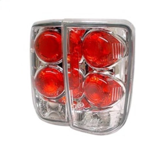 SPY Euro Tail Lights