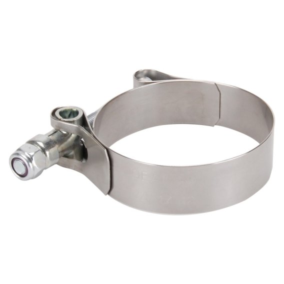 DEI Clamps