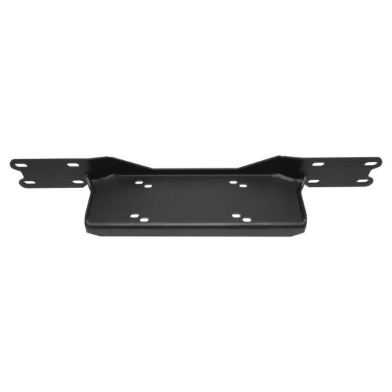 WES WJ2 Bumpers