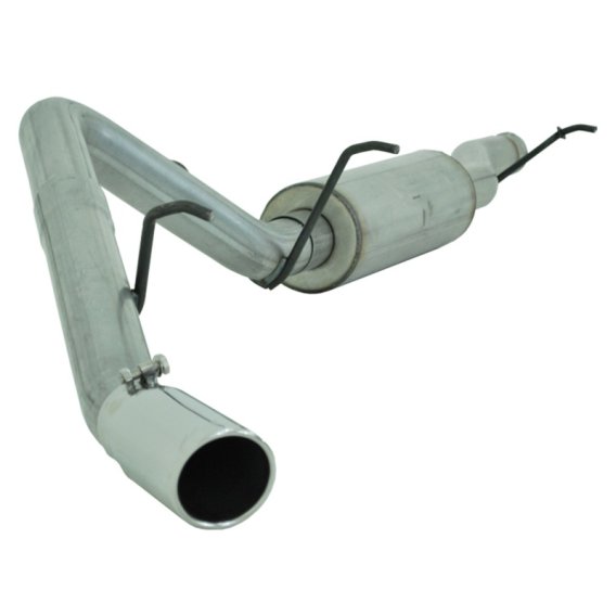 MBRP Catback Exhaust AL