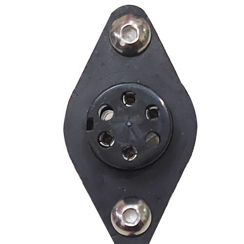 Replacement Female Plug and Wiring Harness for 12001x Bulldog Winch