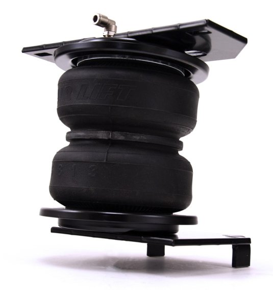 ALF 5000 Ultm Air Spring Kits