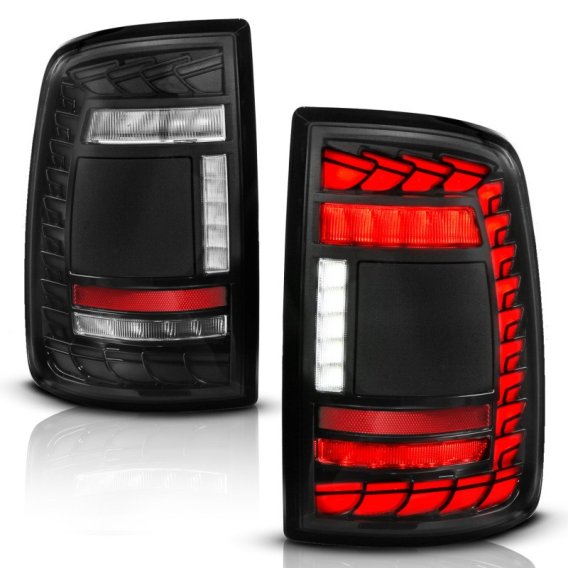 ANZ LED Taillights