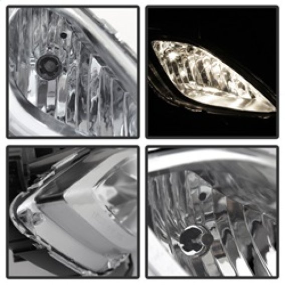 SPY Fog Lights