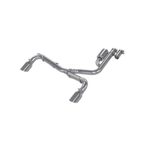 MBRP Catback Exhaust 304