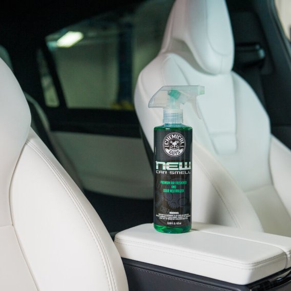 CHG Air Fresheners