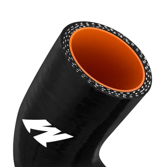 MM Silicone Hose - Radiator