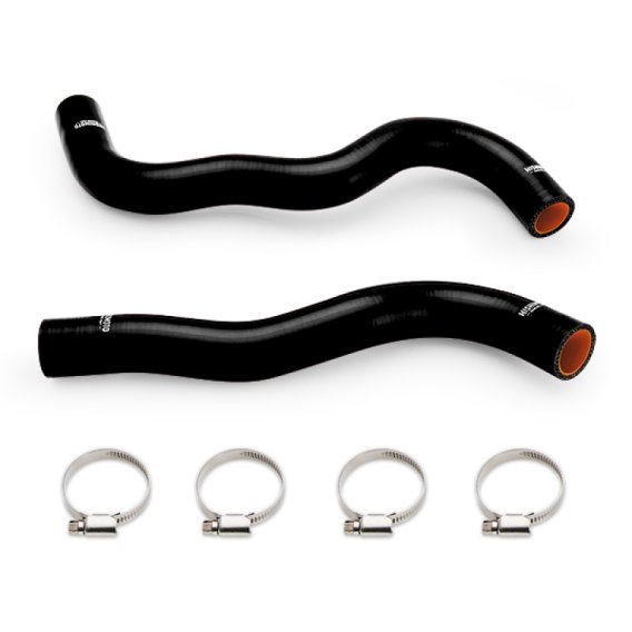 MM Silicone Hose - Radiator