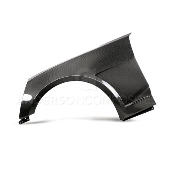 AND Fenders