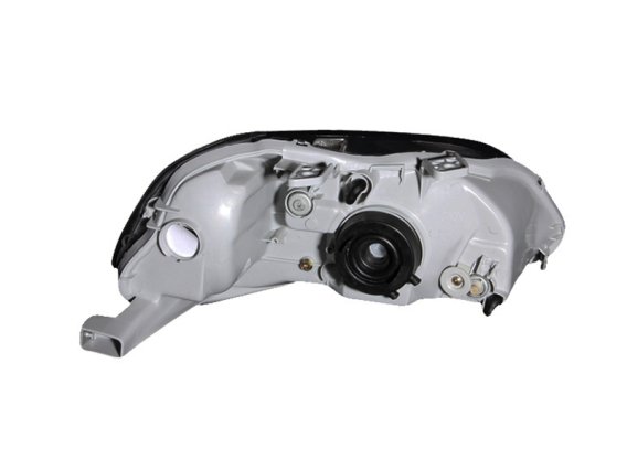 ANZ Crystal Headlights