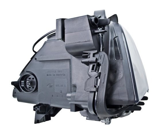 HELLA Headlight Assemblies