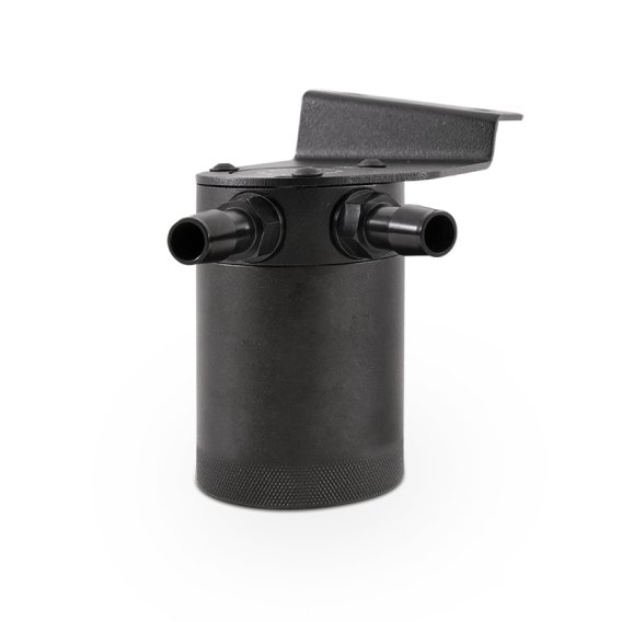 MM Baffled Oil Catch - Kit