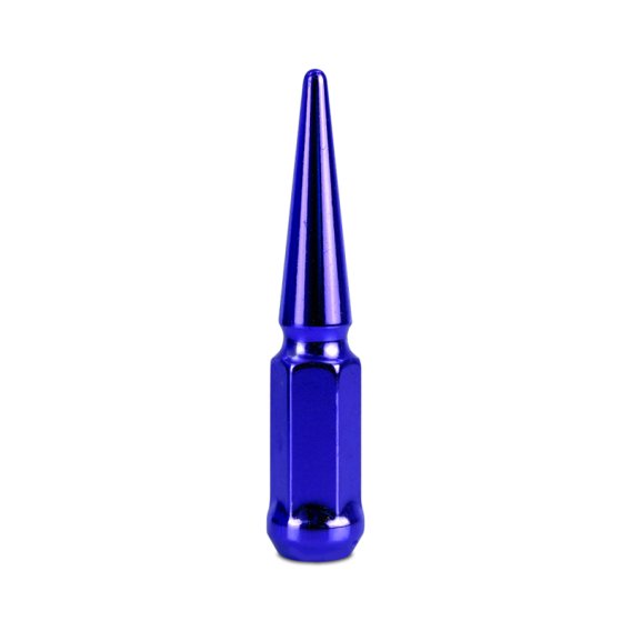 MM Lug Nuts - Steel