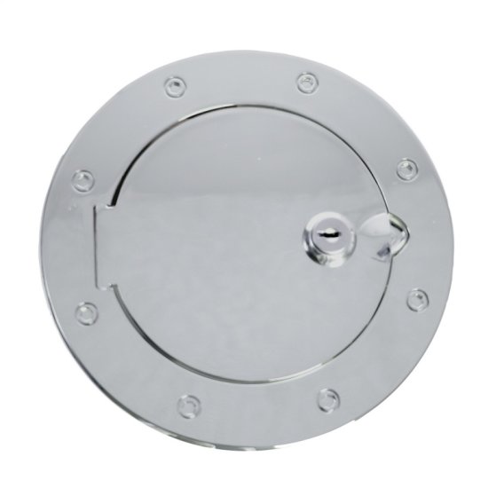 RUG Fuel Tank Caps / Doors