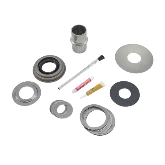 YUK Minor Install Kits