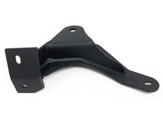 Track Bar Bracket 2.5 Inch Drop 00-04 Ford F250/F350 4WD Tuff Country