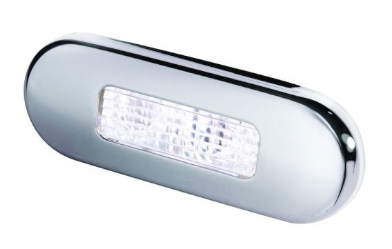 HELLA LED Side Marker Lamp