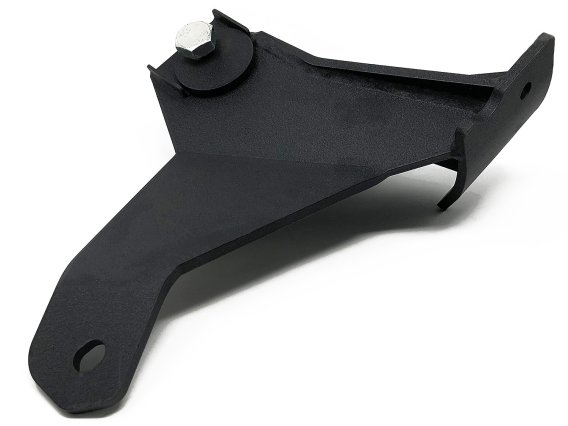 Track Bar Bracket 8 Inch Drop 00-04 Ford F250/F350 4WD Tuff Country