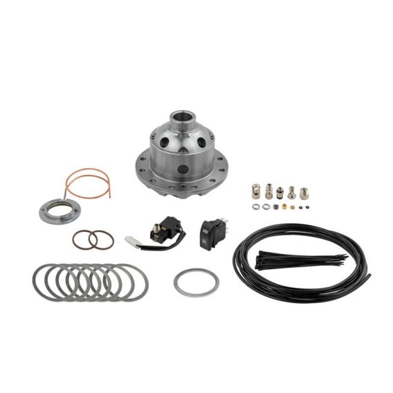 ARB Air Lockers