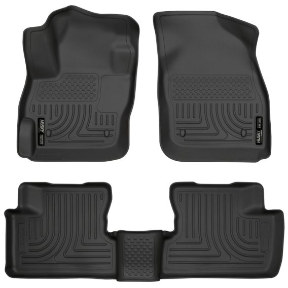 HL WB - Combo - Black