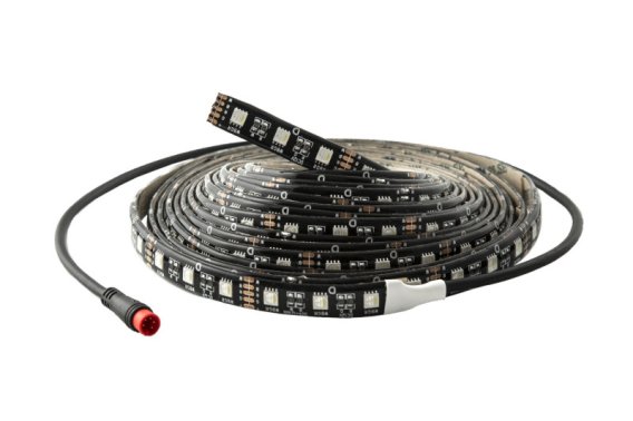 DIO LED Strip Lights