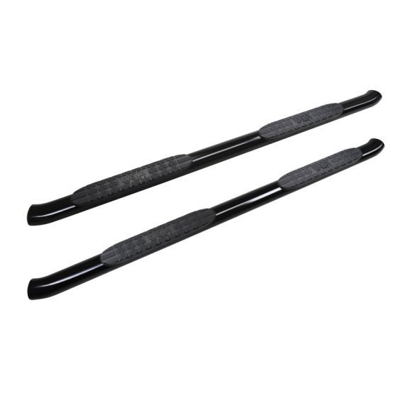 WES Nerf Bars - PRO TRAXX 4