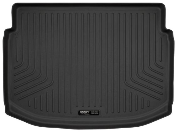 HL WB - Cargo - Black