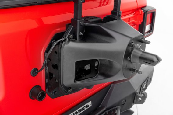 GOR Rockline Bumper
