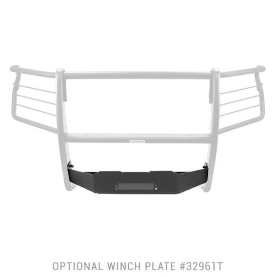 GOR Step Guard - 3000 -Tex Blk