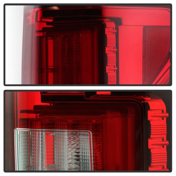 SPY LED Tail Lights
