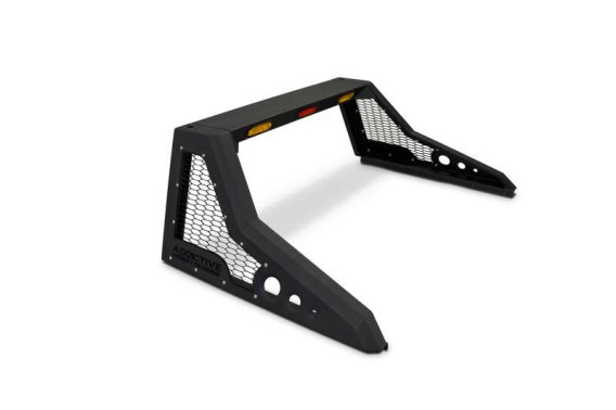 ADD HoneyBadger Chase Rack