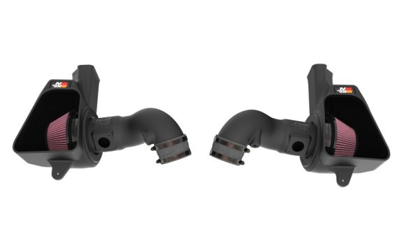 AIR Cold Air Intake Kit