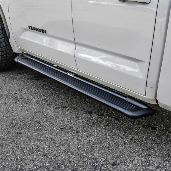 WES Running Boards - Sure-Grip