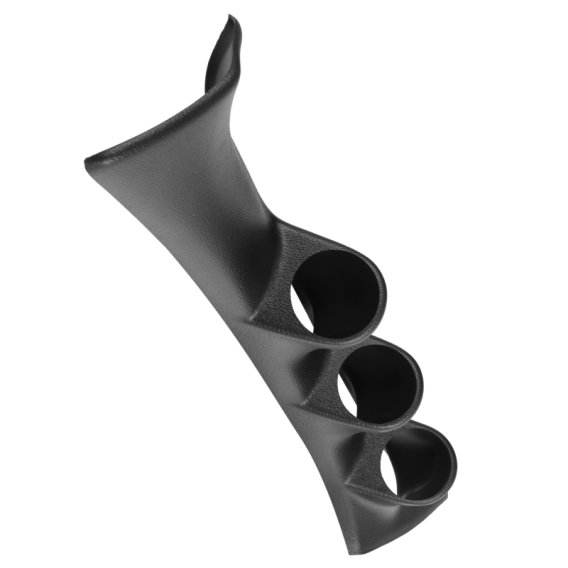 AM Pod Mounts