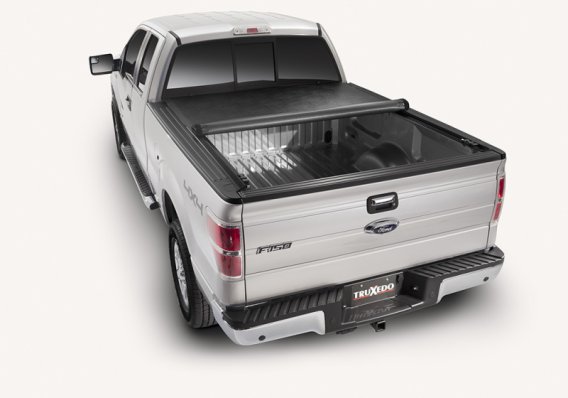 TRX Bed Cover - Deuce