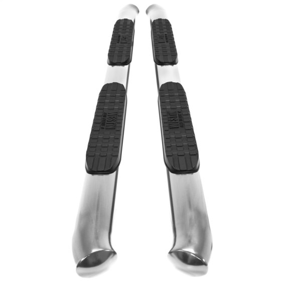 WES Nerf Bars - PRO TRAXX 4
