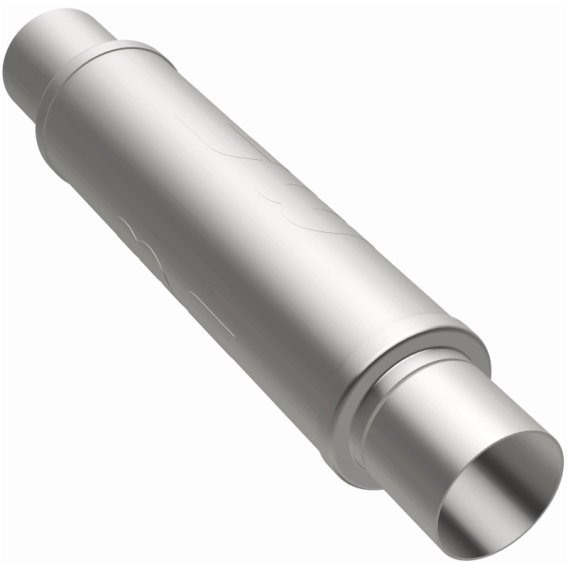 MAG Converter Univ Muffler