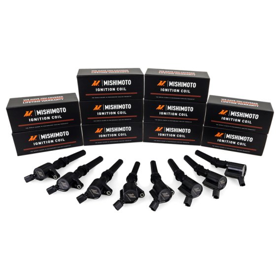 MM Ignition Coil