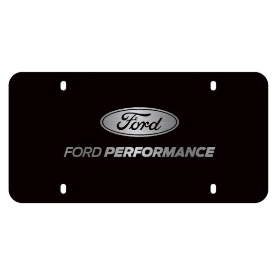 FR Licence Plates