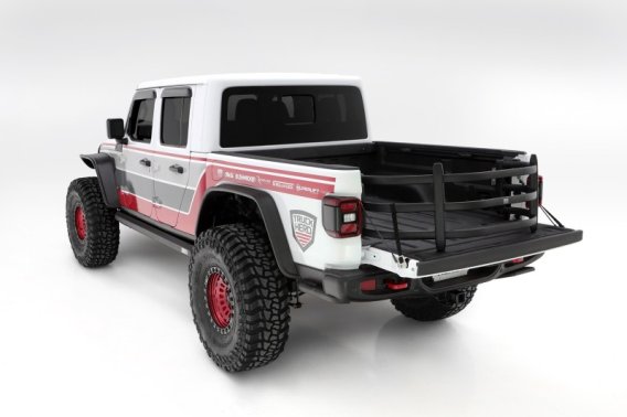 AMP Bedxtender