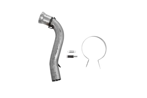 MBRP Powersports Slip-on Exhaust w/ Sport Mufflers