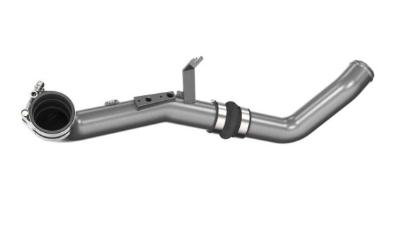 KN Charge Pipe Kits
