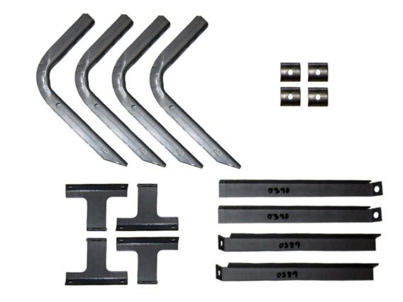 LND EZ Mounting Bracket